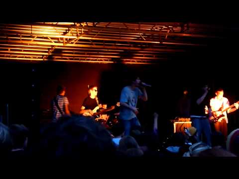 3 Tage Tape - Nichts in Der Hand (Live/Free 4 All'10)