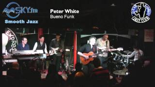 Bieno Funk Peter White Video