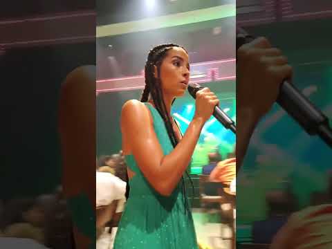 Laura Catarina Canta Vander Lee no Teatro Rival (RJ) 17/08/2023