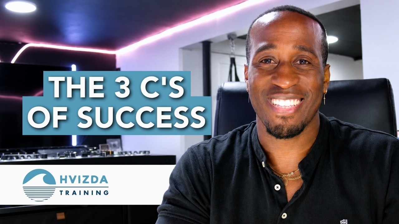 The 3 C’s Behind Every Successful New Hampshire Agent