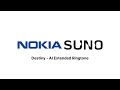 Destiny Nokia Ringtone AI Extended