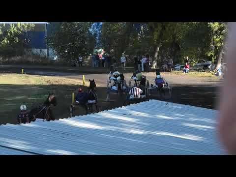 Trka "Kolt Speed" 11.10.2019 Varanno - Aleksandar Radovanović