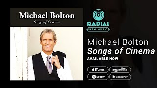 Michael Bolton - Songs Of Cinema (Album Trailer)