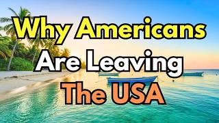 15 Cheapest Countries Where Americans Are Moving in 2026