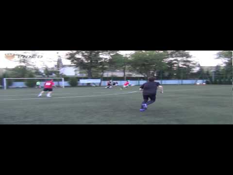 9. tydzień: Piraci z Karaibów - Dzida w Przód (FLS Wiosna 2013)