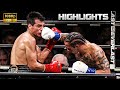 Regis Prograis vs Jose Zepeda FULL FIGHT HIGHLIGHTS | BOXING FIGHT HD