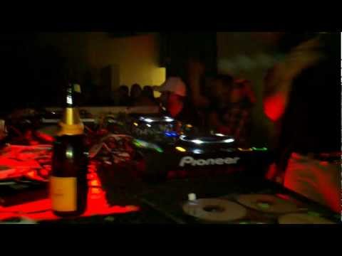 CARLO ASTUTI @ SUPPERCLUB LOS ANGELES 3/17/12