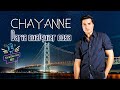 DARIA CUALQUIER COSA - CHAYANNE (KaraOke HD)