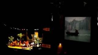 Last Mango in Paris Jimmy Buffett 8/30/08