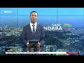 Iindaba ZesiNdebele 17H30 L 12 July 2024