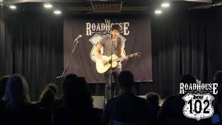 Morgan Evans - Dance With Me