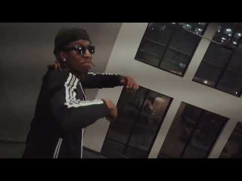 SelfMadee Spazz Music Video