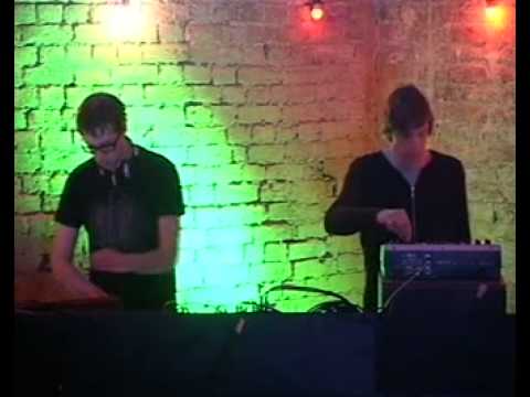 Doyeq - RTS.FM.021211