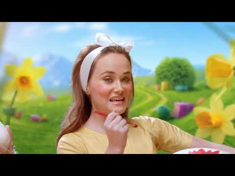 ICA reklamfilm 2018 v.12 -  Påskklassiker