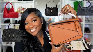TOP MUST HAVE AMAZON LUXURY ITEMS | BEST BAGS ON AMAZON