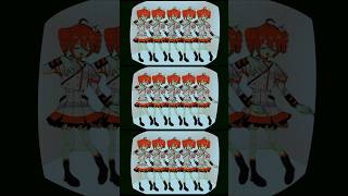 言えないことも知りたいの/重音テト #ボカコレ2026冬Top100 #重音テト #重音テトSV #synthesizerv #vocaloid #オリジナルmv #ボカロ #バズれ