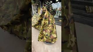 Bike cover | Rain Cover for Bikes