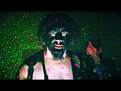 Sam Hyde - Sgt. Stoven's RAP - The Great War (CHOPPED 'N SCREWED)