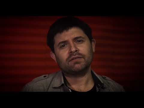 Ricordo con rabbia - Monologo