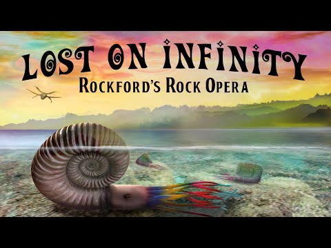 Lost on Infinity – Audiobook 1 video