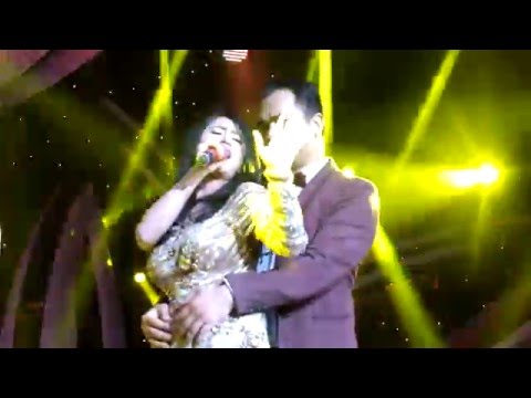 DEWI PERSSIK- MIMPI MANIS, D'ACADEMY ASIA 13122015 [FULL HD]