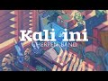 CHERPEN BAND - KALI INI ( LIRIK VIDEO)