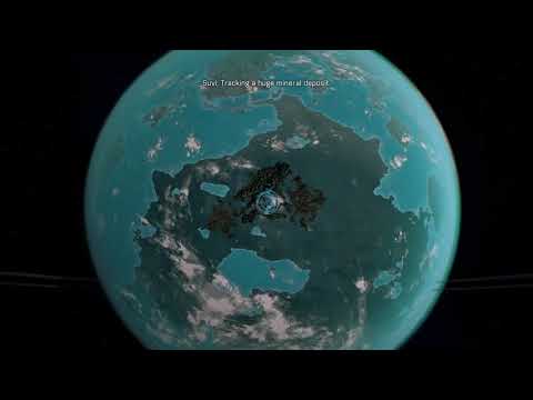 Mass Effect: Andromeda Playthrough w/ BenderBot! Pt 110