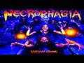 NECROPHAGIA - WhiteWorm Cathedral [Full-length Album] Death Metal