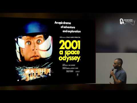 Can Sci-Fi movies predict the future? / Hagai Levin