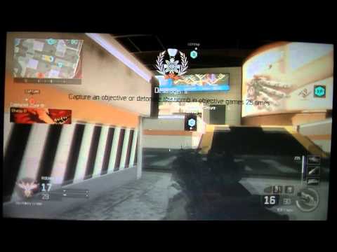 COD: Black Ops 3 Online pt17 - Rage Quitters, Bad Hosts, & Lagsanity!