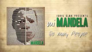 Idris Elba - So Many People feat. Shaun Escoffery