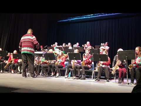 Jazz Band - Dance of Denial