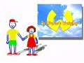 TBN Smile Of A Child Bumper Dr Wonder S Workshop 2007 2008 W Season 2 Logo