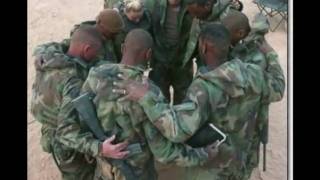 When God&#39;s People Pray