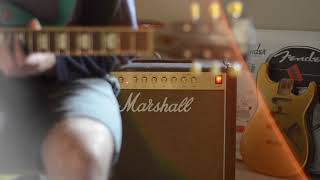 Video thumbnail for Old solid state Marshalls sound decent | Clean and gain tones on the Marshall 5210 by Gray Nicholson