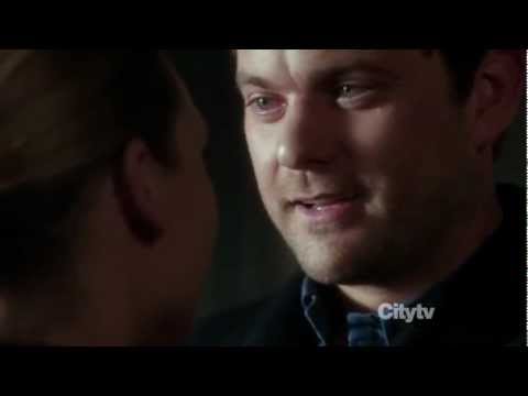 Fringe Episode 4.22 Scene - We Deserve A Bit Of Normal