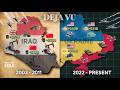 The Brutal Economics Of Resource Wars