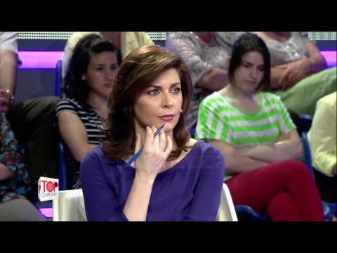 Pasdite ne TCH, 10 Qershor 2016, Pjesa 4 - Top Channel Albania - Entertainment Show