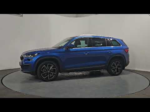 Skoda Kodiaq 2.0 TDI 150HP DSG Style 7 Seat AUTO - Image 2
