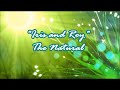 The Natural - "Iris and Roy"