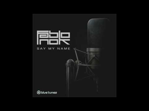 NOK & DJ Fabio - Say My Name - Official