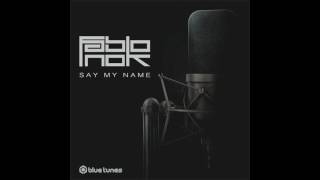 NOK & DJ Fabio - Say My Name - Official