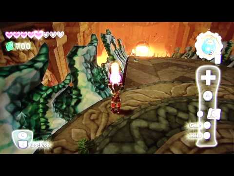 Zelda: Skyward Sword playthrough pt50