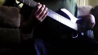 Dark Blue - No Doubt (bass cover)