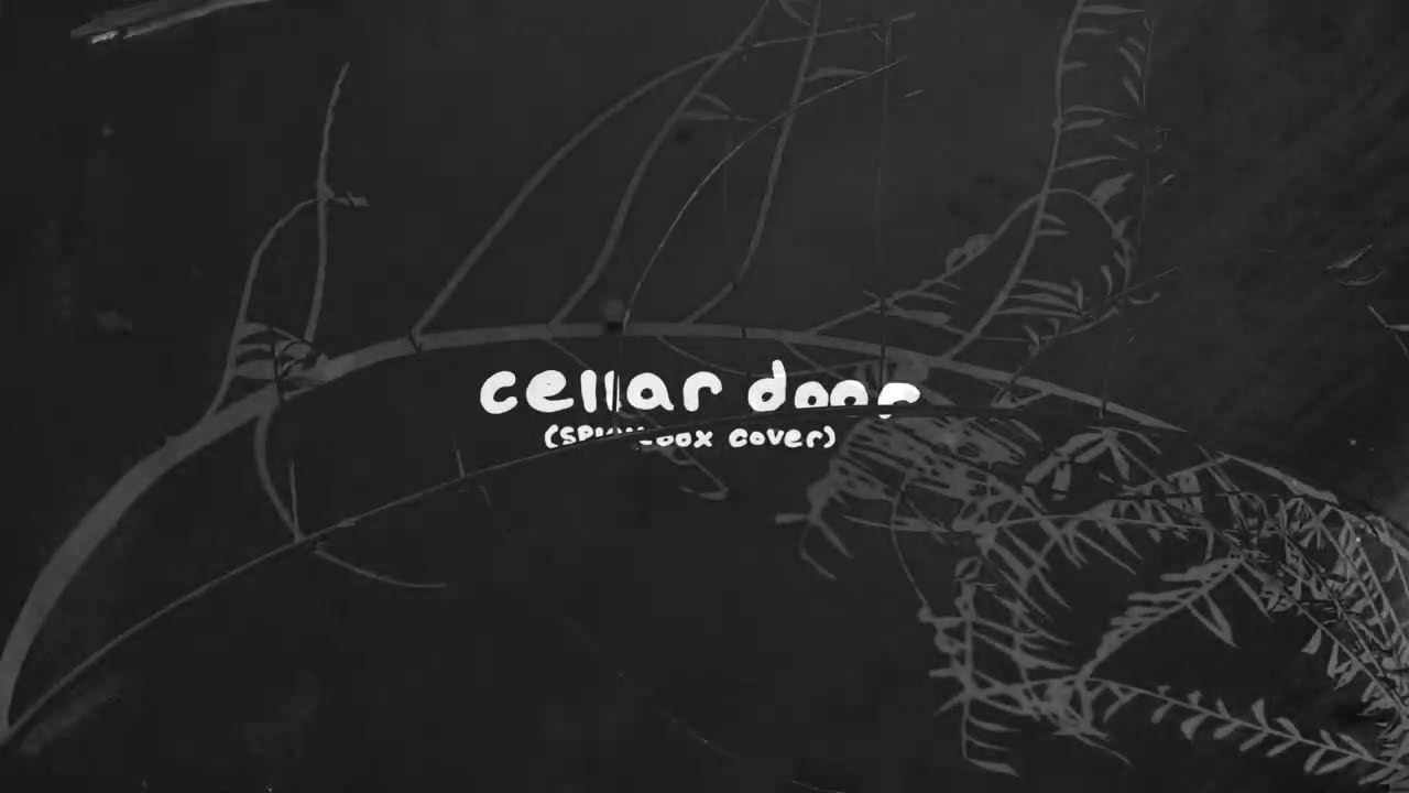 Cellar Door (Spiritbox Cover)