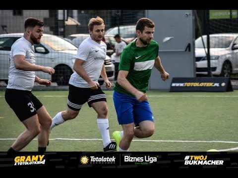 29.08.2019 II Liga D - Sterling Outsourcing vs. Codewise