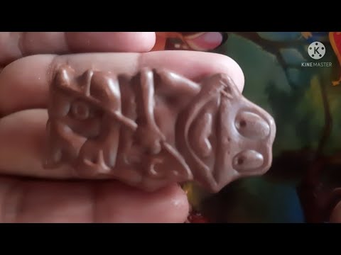 Dairy milk Freddo...🍓