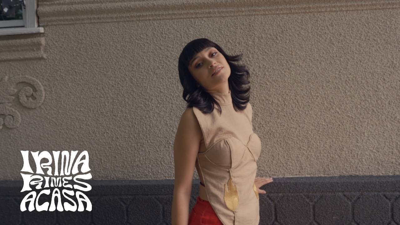 Irina Rimes — Acasă