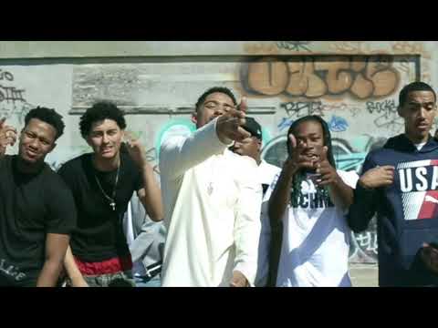Clydethemack ft. SOB, Mike Sherm, G-bo Lean, Southsidesu - No Love (clean)