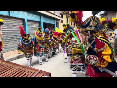 Son Torito 4 Concepción Huista 2025